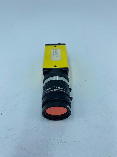 Used COGNEX ISM1400-00