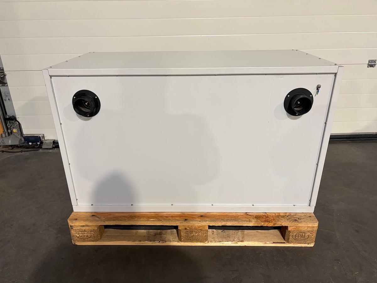 Used 2003 KÖTTERMAN  2-529-SGJFN