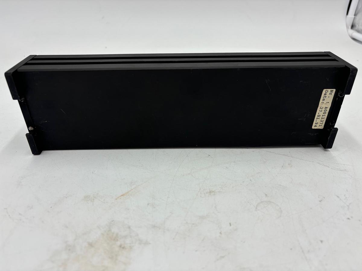 Used BECKHOFF  M-1400