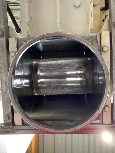 Used FREWITT MGI-312