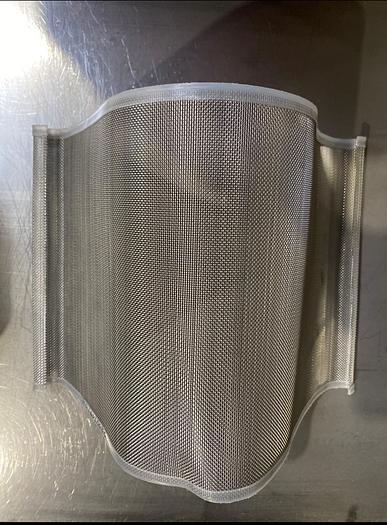 Used FREWITT MGI-312