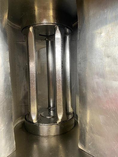 Used FREWITT MGI-312