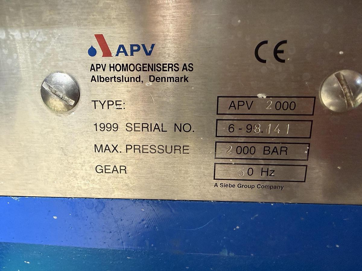 Used 1999 APV  APV 2000