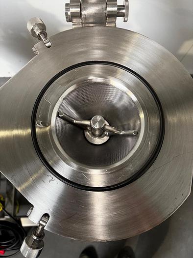 Used 2000 Quadro Comil U10