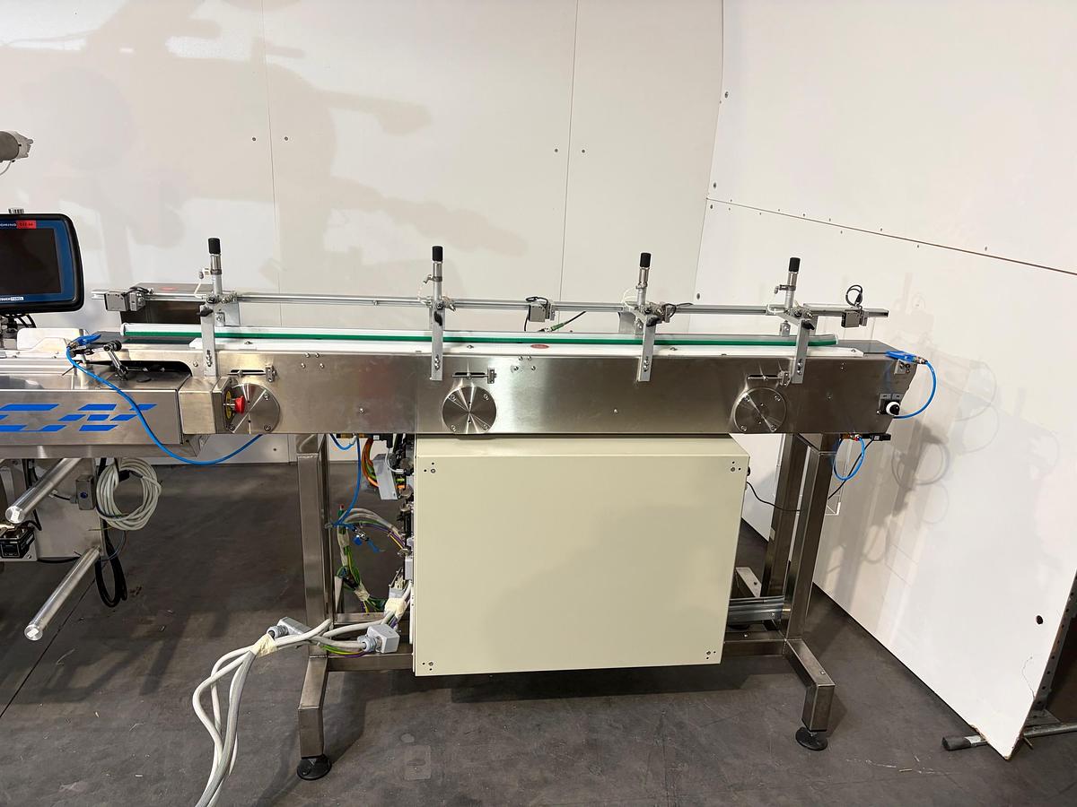 Used 2012 AW ALL WRAP RCN 270 / SP / SS RS