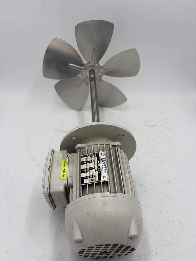 Used LAFERT LM63/4