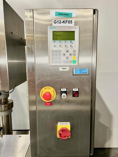 Used 2011 BUNDER SCHMITT VER001H