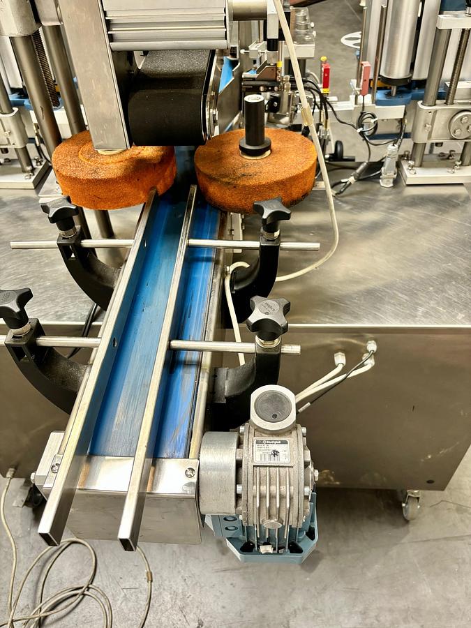 Used 2014 ETIPACK ET 152 TWIST