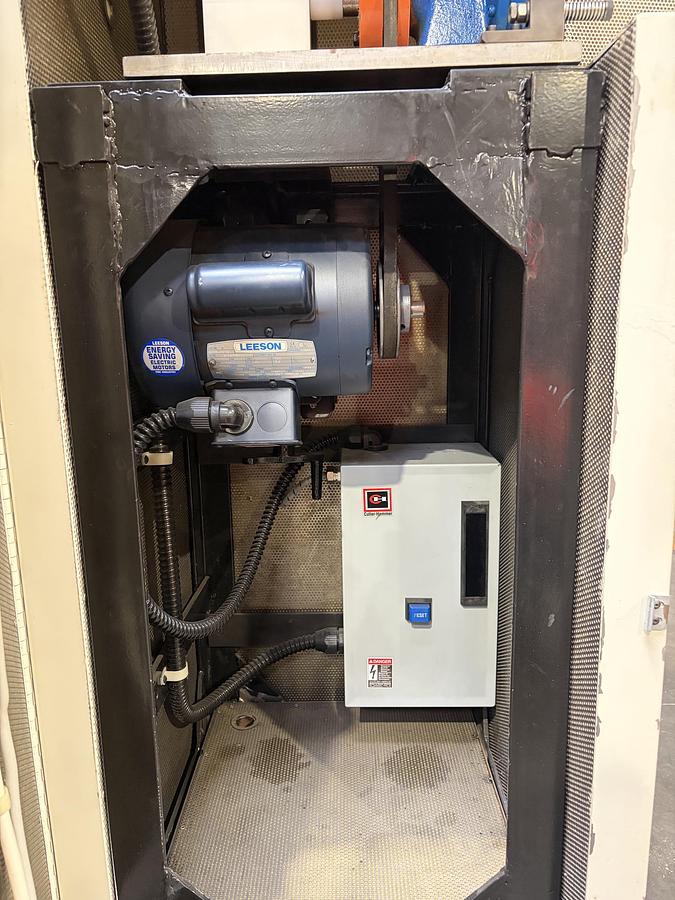 Used 2002 TORRINGTON  100F-9867