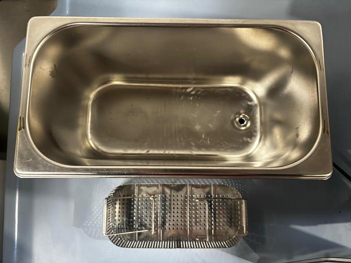 Used BANDELIN DK 255-P