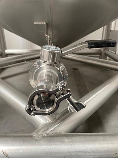 Used 2009 SONECO BSI CCLC10