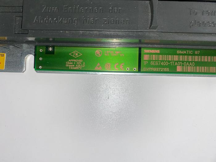 Used Pièces détachées