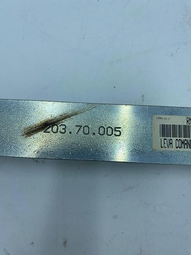 Used MARCHESINI RC 600