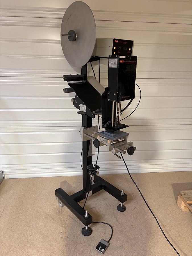 Used PALS  FL10E
