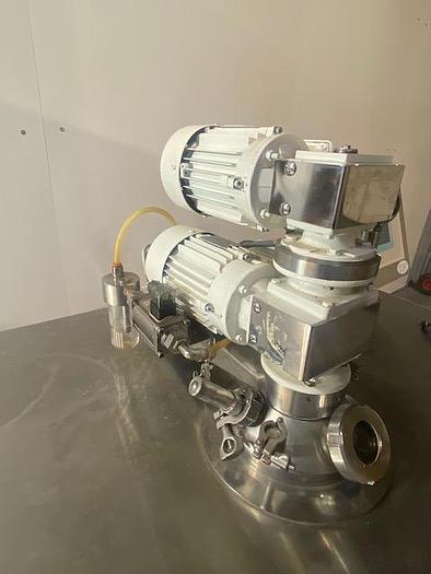 Used 2004 VMI TRIMIX