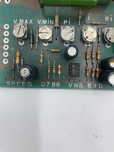 Used KALIX DUPUY KX80