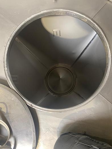 Used MATCON 2000 Litres