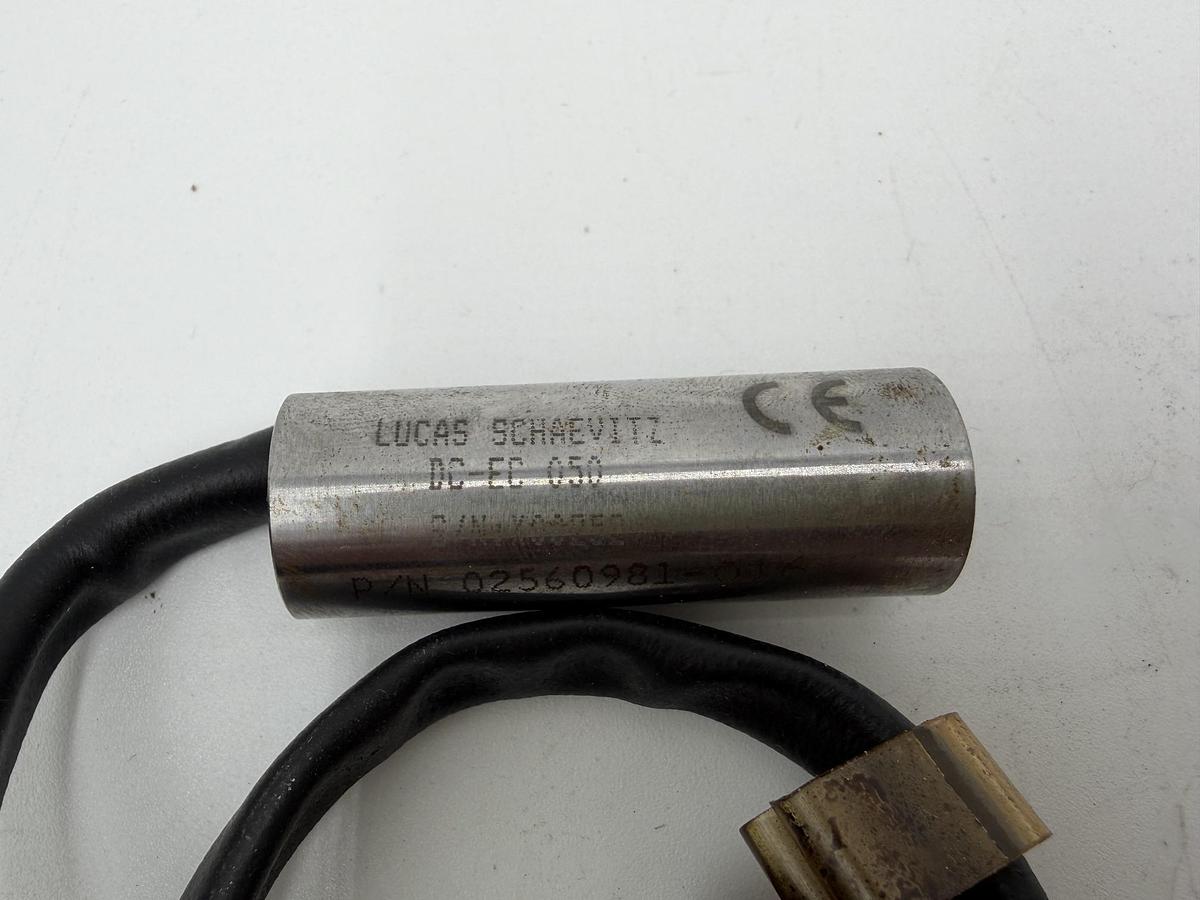 Used COURTOY R290F