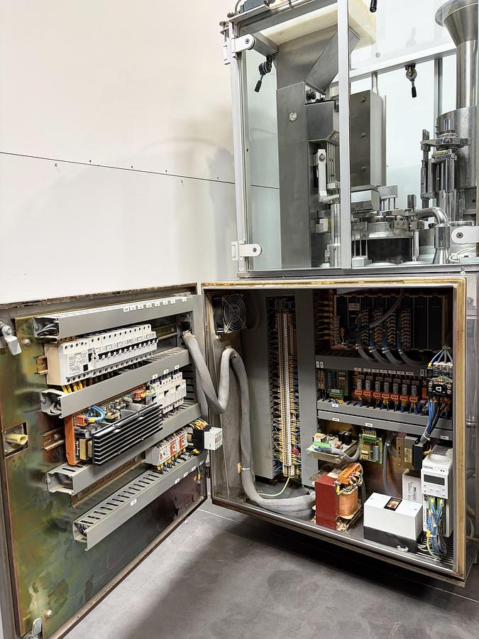 Used 1997 MACOFAR CD20
