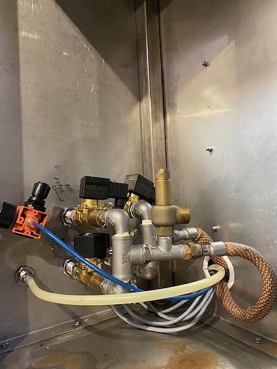 Used 2004 VMI TRIMIX