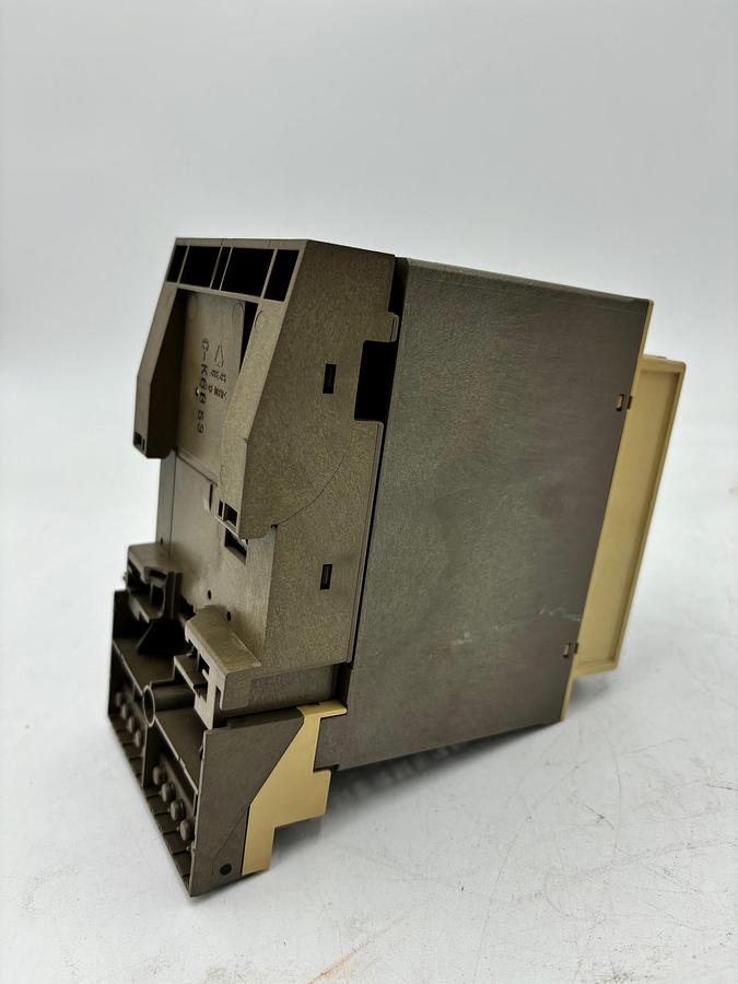 Used SIEMENS  SIMATIC S5