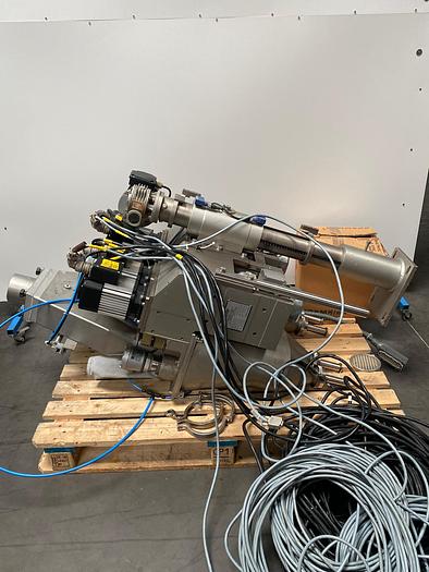 Used 1994 VOLPAK DS.310