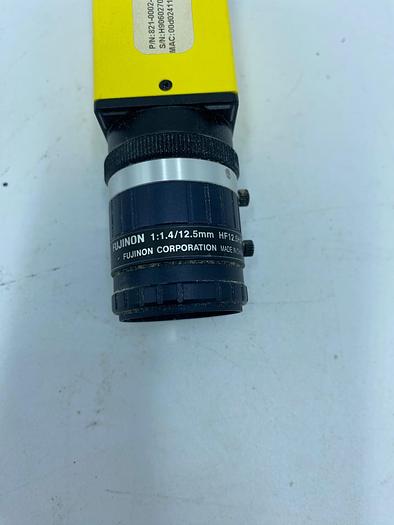 Used COGNEX ISM1110-00