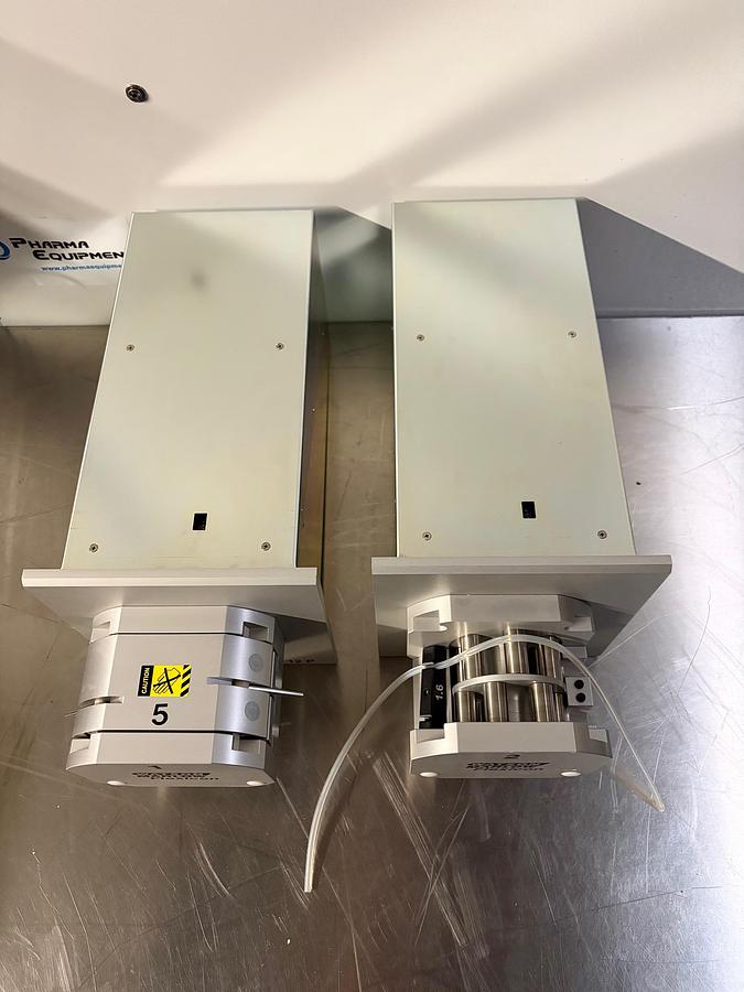 Used 2010 WATSON MARLOW  PD 12 P