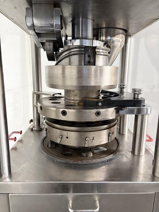 Used RIMEK KARNAVATI RSB-4