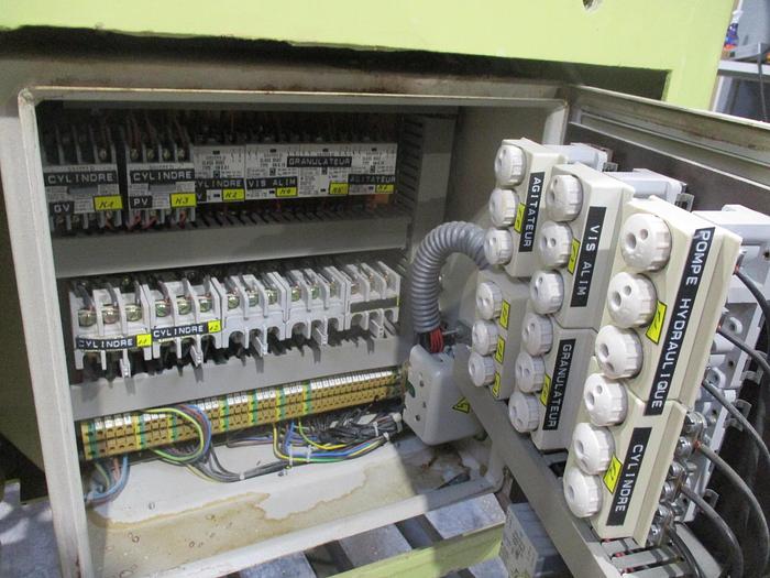 Used 2004 VMI TRIMIX