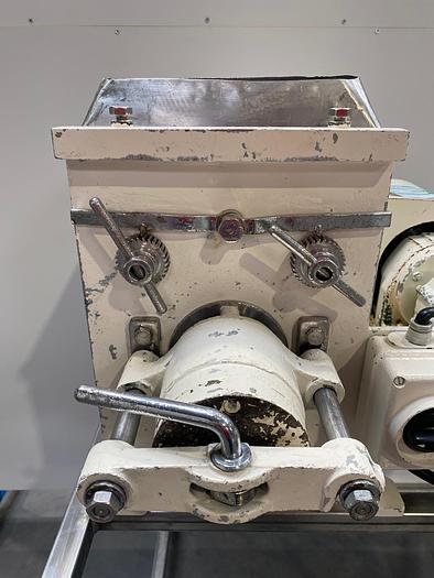 Used FREWITT MGI-312