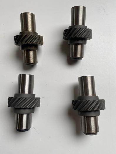 Used MARCHESINI RC 600