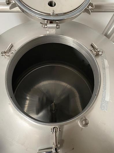 Used 2009 SONECO BSI CCLC10