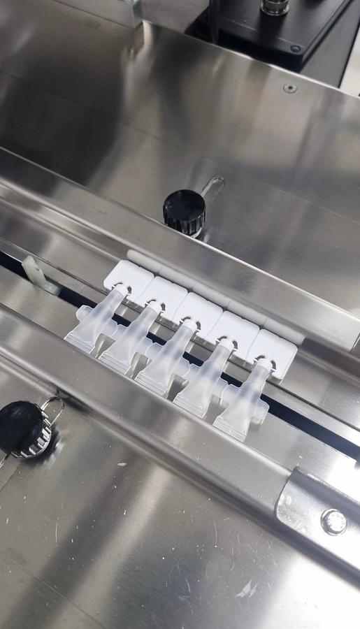 Used 2012 AW ALL WRAP RCN 270 / SP / SS RS