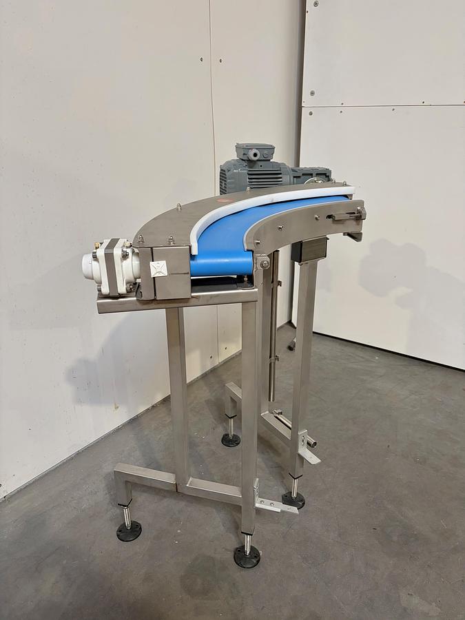 Used 2020 REVEYRON CCD46 600 100 90