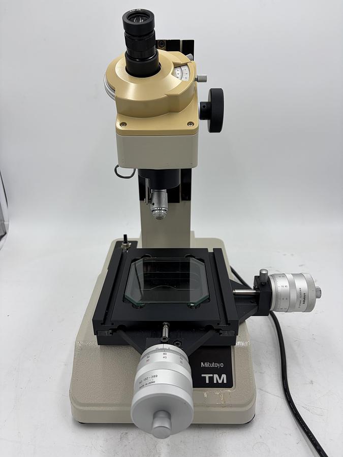 Used MITUTOYO 176-811D