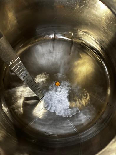 Used 1967 G.JULIN&FILS ROUEN 260 Litres