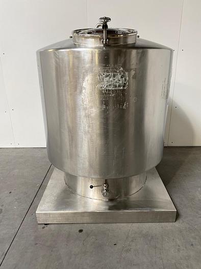 Used VATRON-MAU 1300 Litres