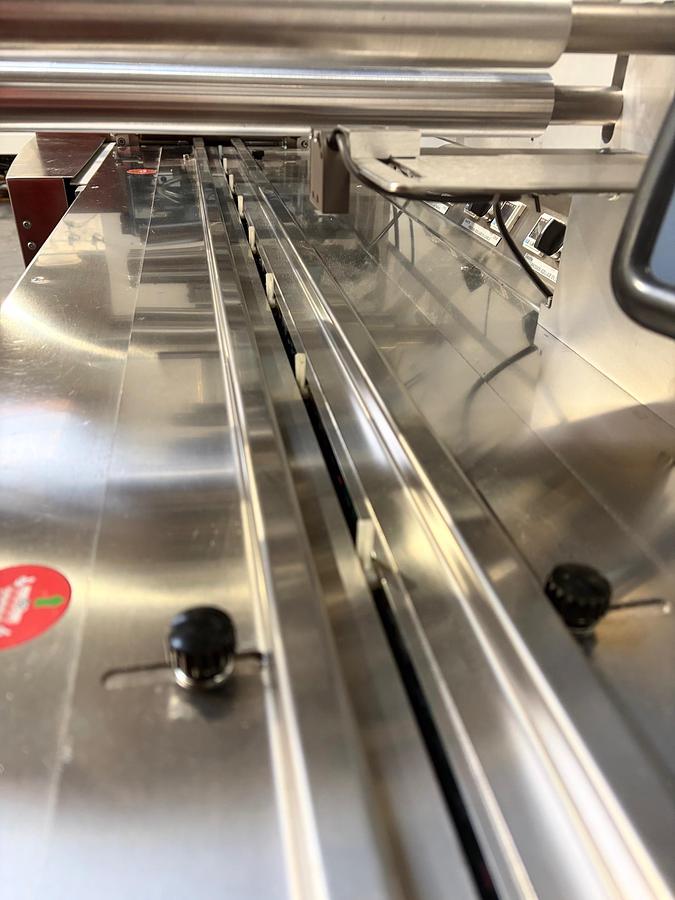 Used 2012 AW ALL WRAP RCN 270 / SP / SS RS