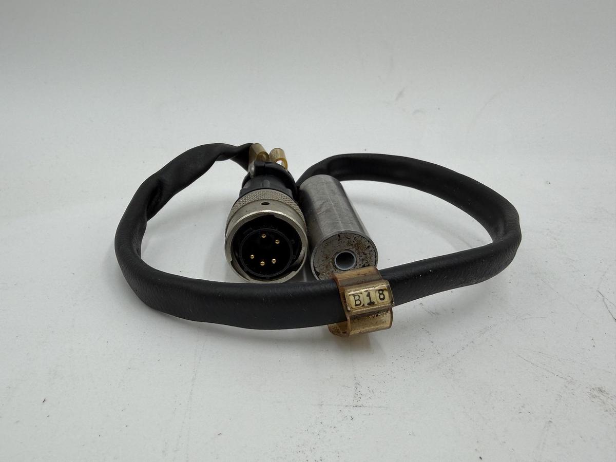 Used COURTOY R290F