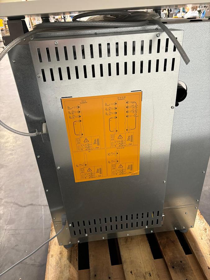 Used 2017 THERMO SCIENTIFIC  FORMA STERI-CYCLE i160