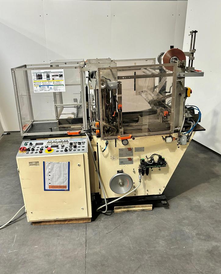 Used 1997 SOLLAS  17H125