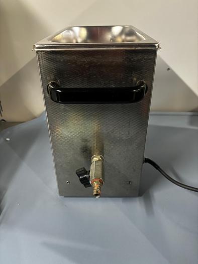 Used BANDELIN DK 255-P