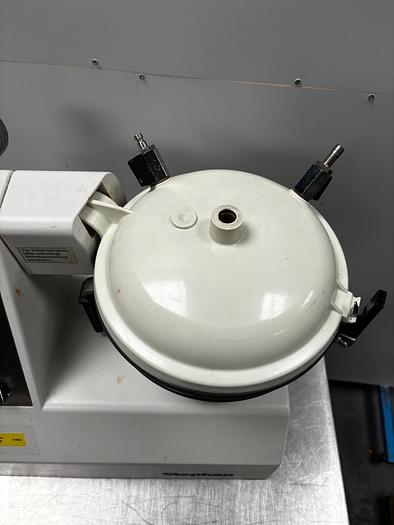 Used 1989 Stéphan UMC 5