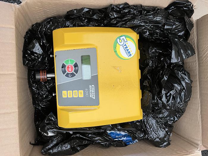 Used 2011 DIOSNA CAP 600