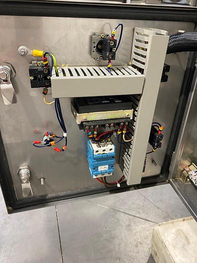 Used 2000 QUADRO COMIL 197S