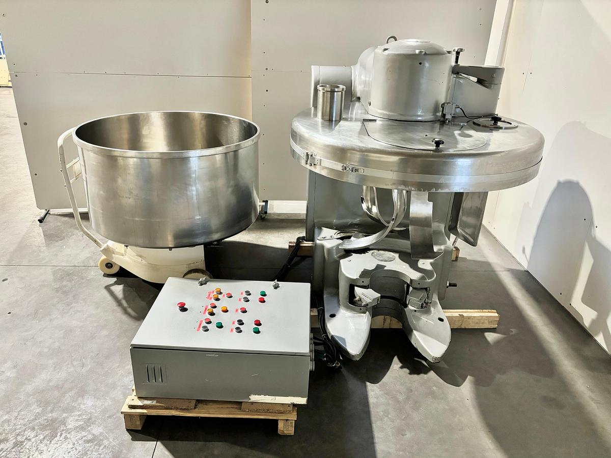 Used ARTOFLEX  VT410