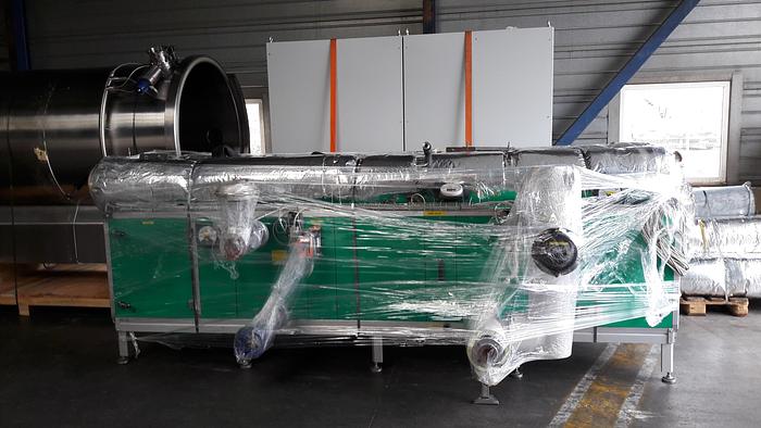 Used 2011 LOEDIGE CAP 600