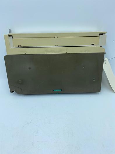 Used Siemens Simatic S5