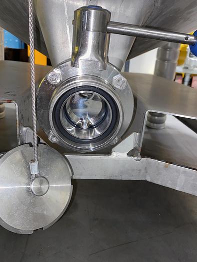 Used 2014 automationstechnik gmbH CCXU 110285